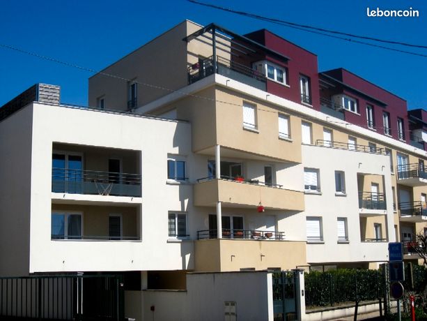 Appartement a louer combs-la-ville - 2 pièce(s) - 42 m2 - Surfyn