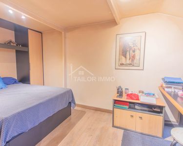 Appartement 105 000 € - 26 m²