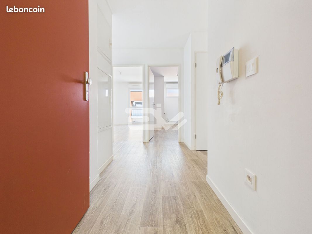 Appartement 4 pièces 80 m² · à Reims · 80 m² · 199 900 €