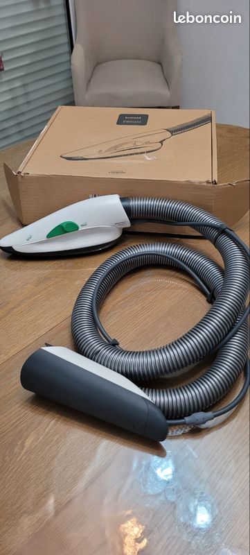 Brosseur textile pour kobold Vb100 (image 3)