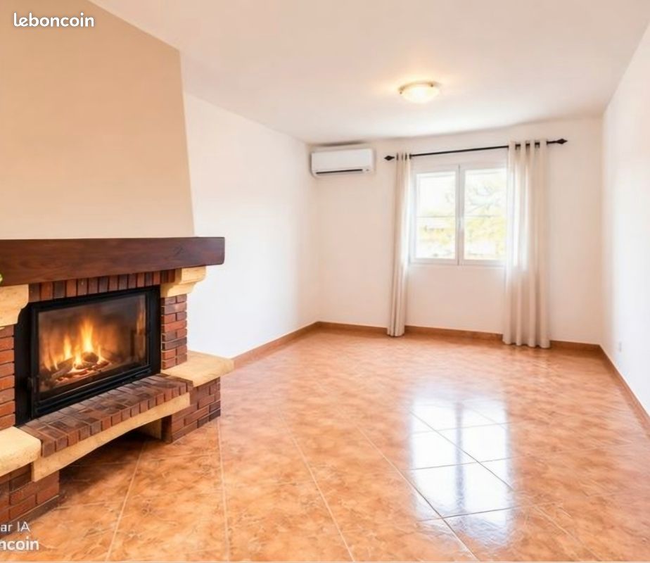 Maison 5 pièces 90 m² · à Marignane · 90 m² · 355 000 €