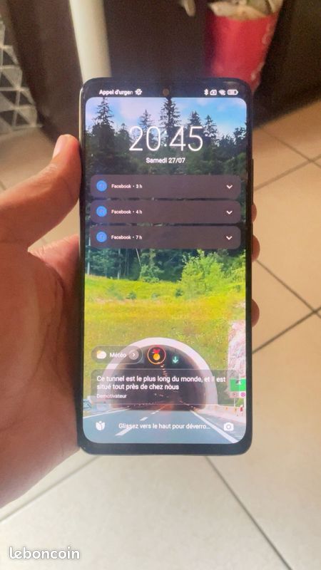 Redmi Note 11 pro (image 3)