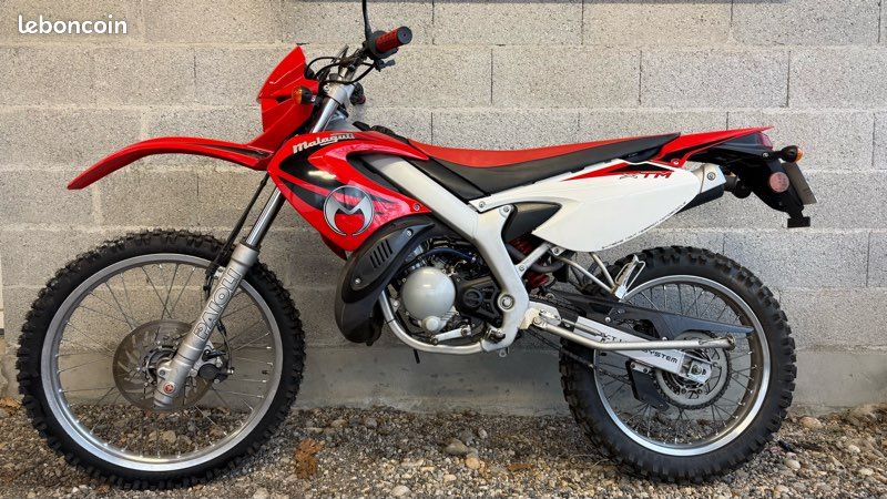 Malaguti Cavalcone 50 Cross 50 Malaguti Malaguti 50 XTM