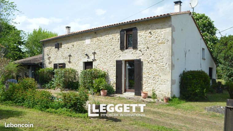 Maison 6 pièces 218 m²