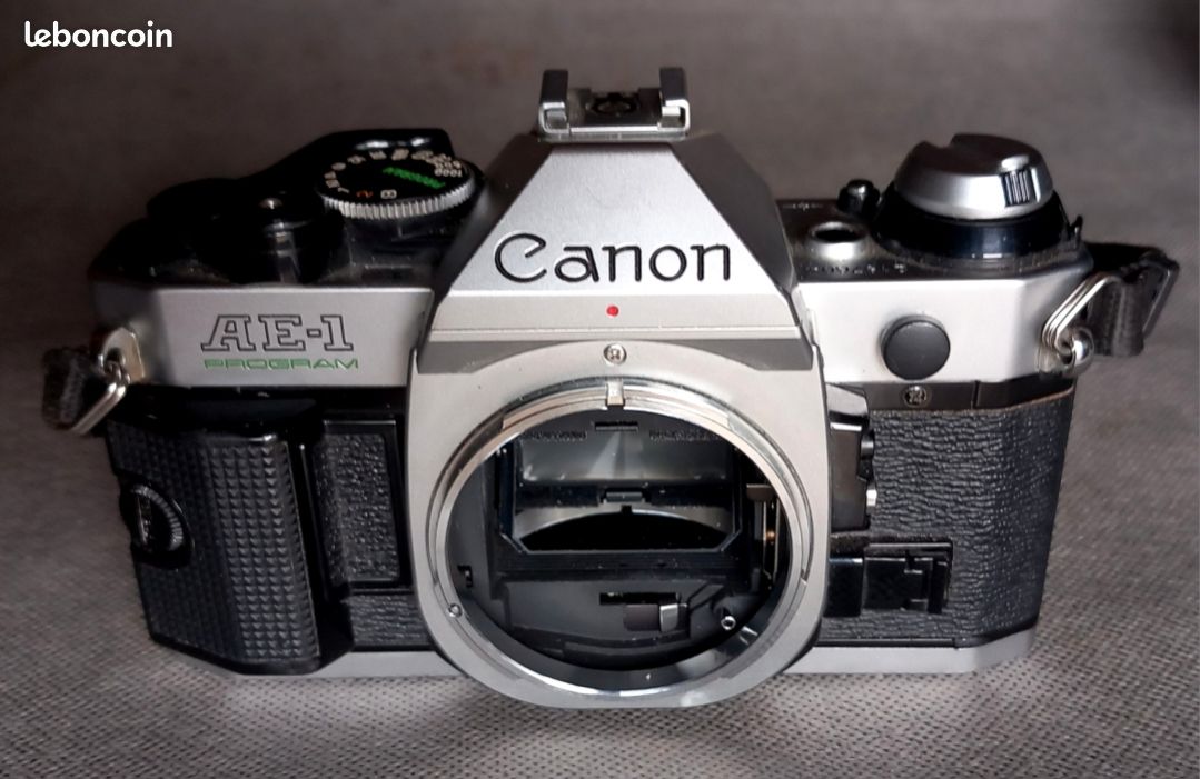 Appareil Photo Fuji Fujica 35-M (Défectueux