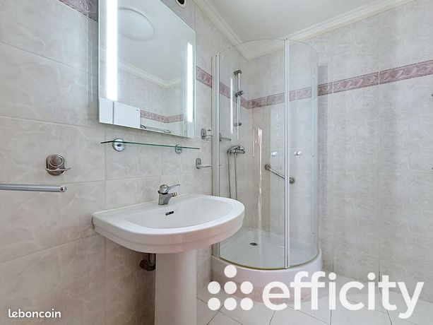 Appartement 3 pièces 82 m² — 8