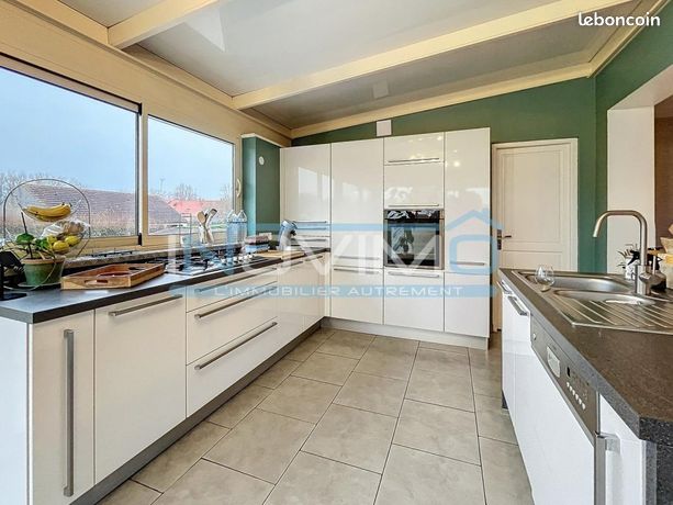 Maison 4 pièces 89 m²