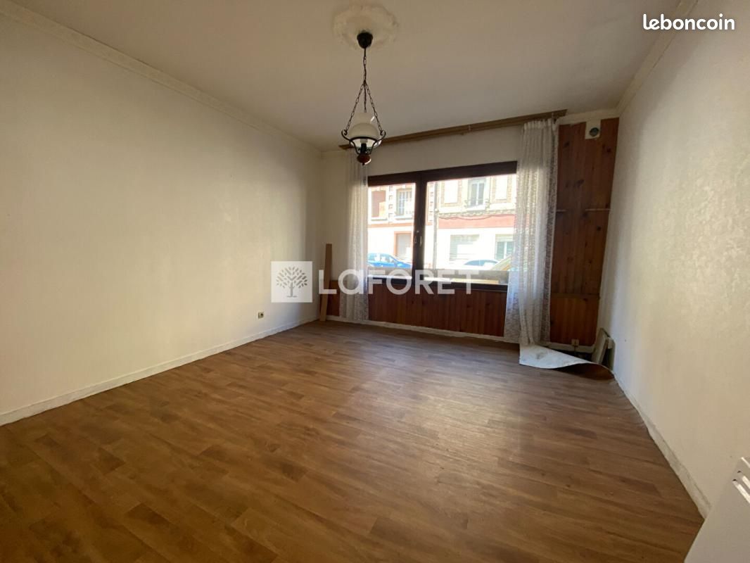 Appartement 3 pièces 51 m² · à Le Havre · 51 m² · 75 000 €