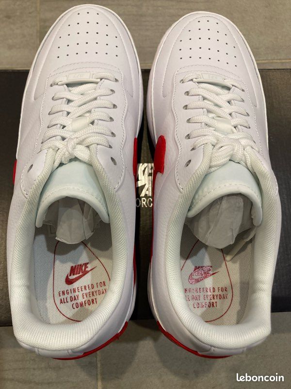 HOT Euro 2024 Nike Air Force France Nike Air Force AF1 Jester