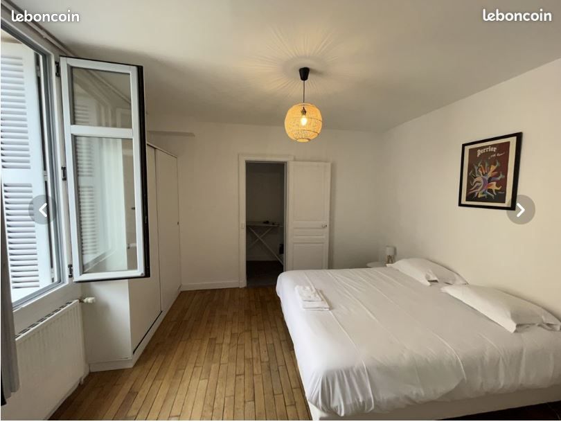 Appartement 3 pièces 70 m² · à Angoulême · 70 m² · 125 000 €