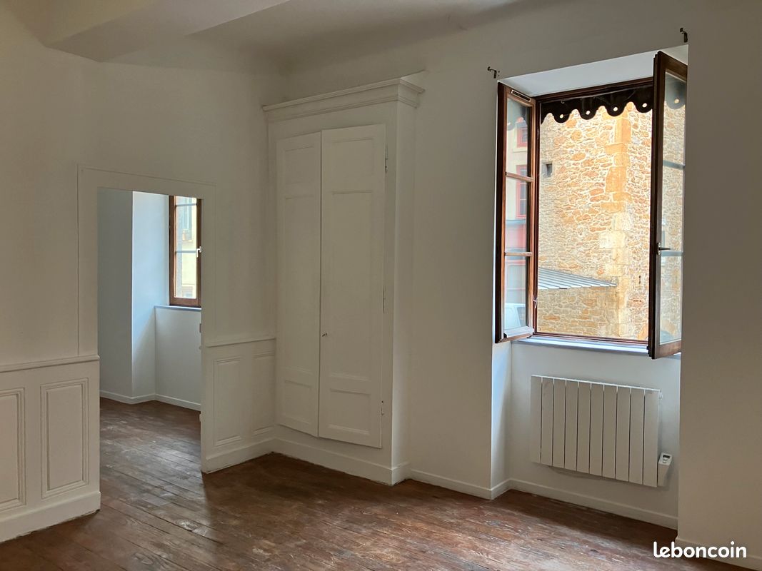 Appartement 3 pièces 60 m² · à Trévoux · 60 m² · 780 €/mois
