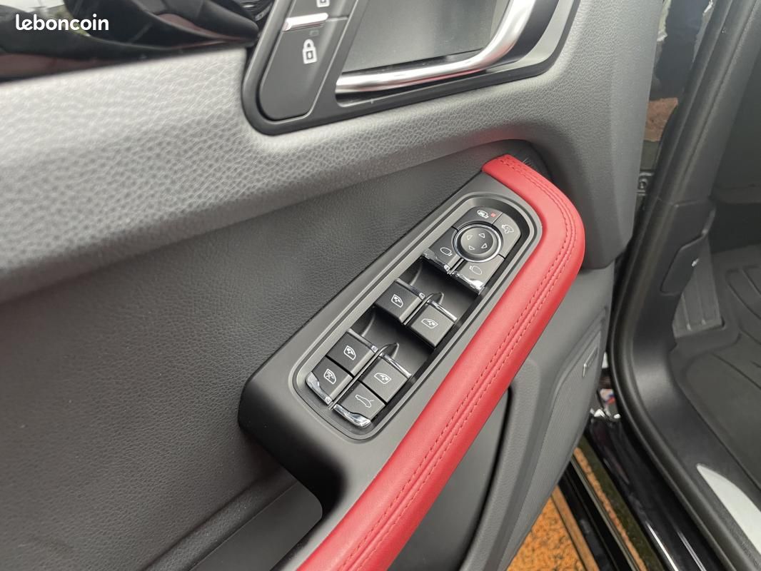 Porsche Macan 3.0 V6 354 S (image 22)