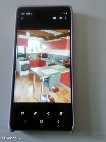 Location maison de ville Blois 41000