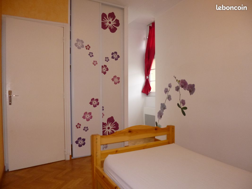 Appartement F2 T2 (image 3)