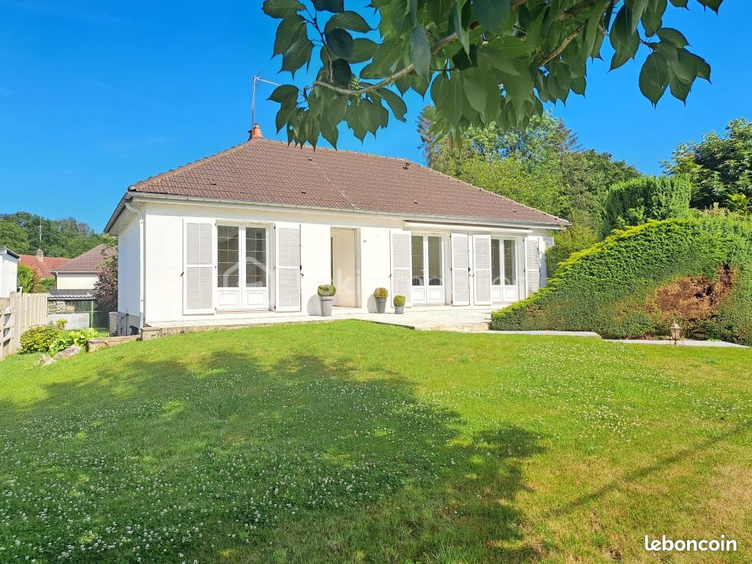 Maison 2 pièces 86 m² · à Caours · 86 m² · 233 000 €