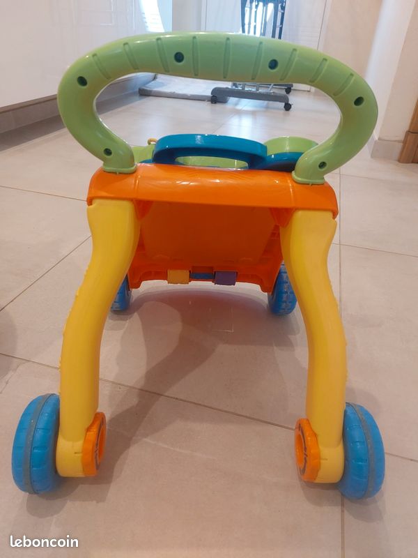 Trotteur Vtech (image 5)