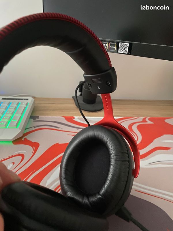 Casque Gaming (image 3)