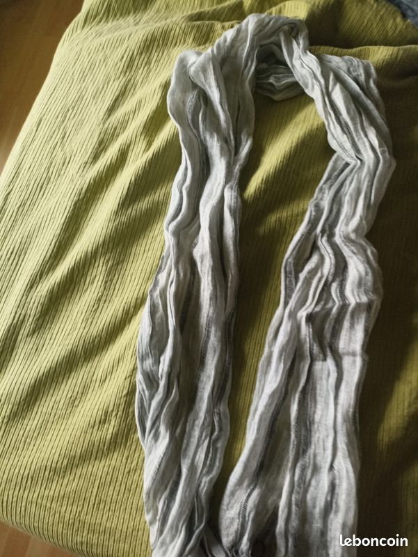Écharpe (image 3)