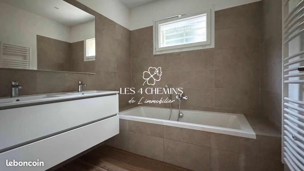 Villa 4 pièces 105 m² (image 11)