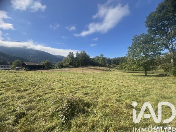 Terrain 900 m² La Table