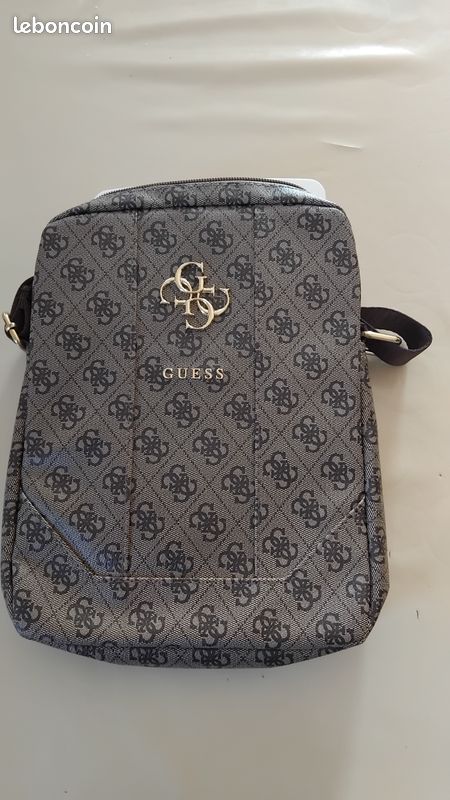 Sac Tablette Guess 10" (image 4)