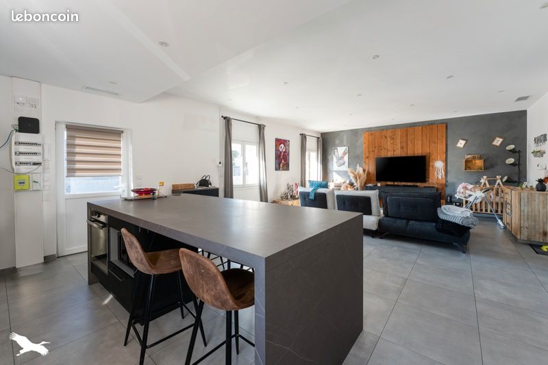 Appartement 3 pièces 88 m² · au Crès · 88 m² · 344 784 €