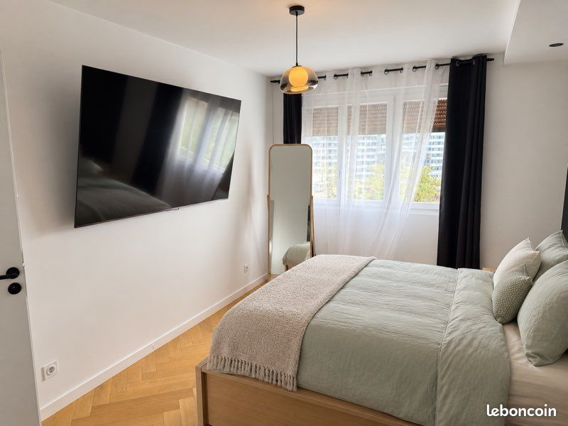 Appartement 3 pièces 65 m² · à Boulogne-Billancourt · 65 m² · 600 000 €