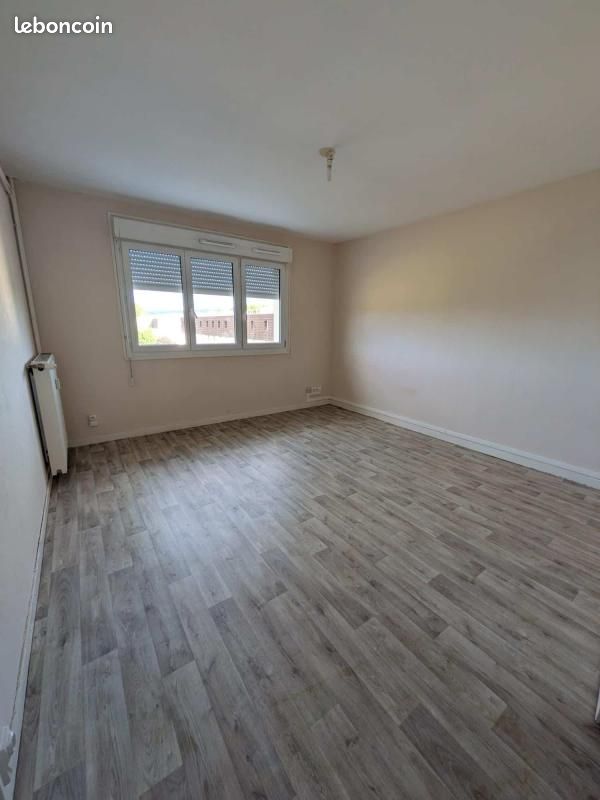 Appartement 3 pièces 65 m² · à Bar-sur-Aube · 65 m² · 496 €/mois