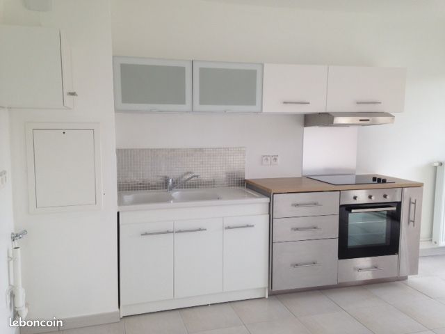 Appartement 2 pièces 46 m² · à Dijon · 46 m² · 721 €/mois