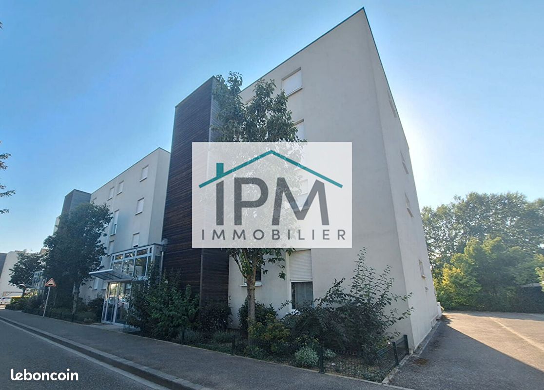 Appartement 3 pièces 65 m² · à Obernai · 65 m² · 950 €/mois