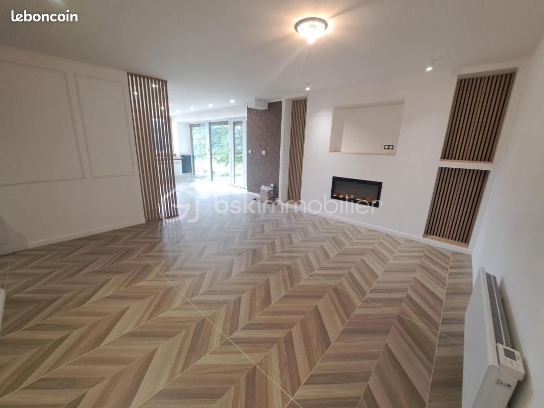 Loft 4 pièces 88 m² (image 1)