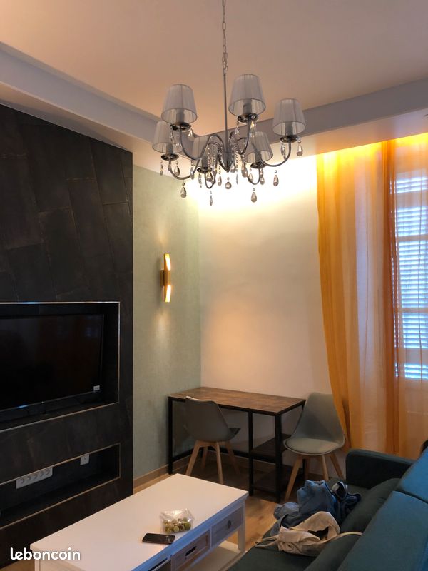 Appartement 2 pièces 37 m² · à Bordeaux · 37 m² · 890 €/mois