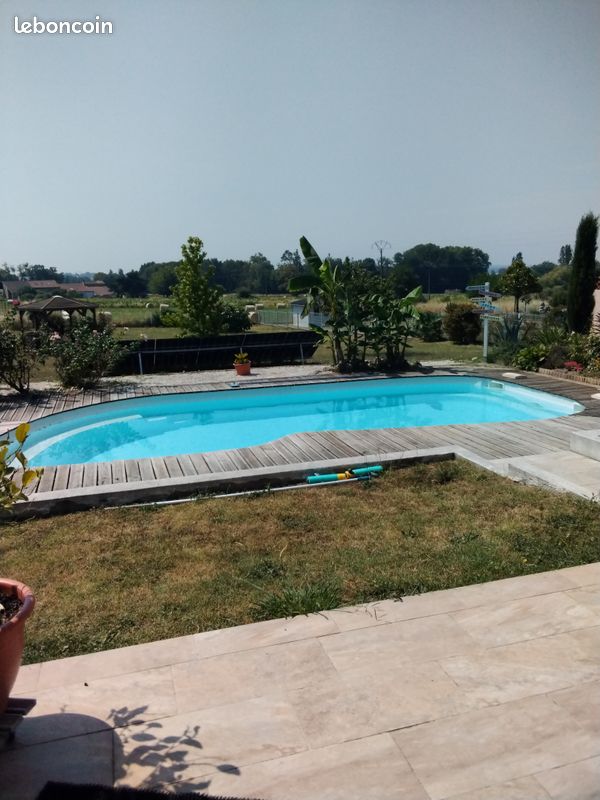 Maison 5 pièces 120 m² · à Saint-André-de-Cubzac · 120 m² · 358 000 €