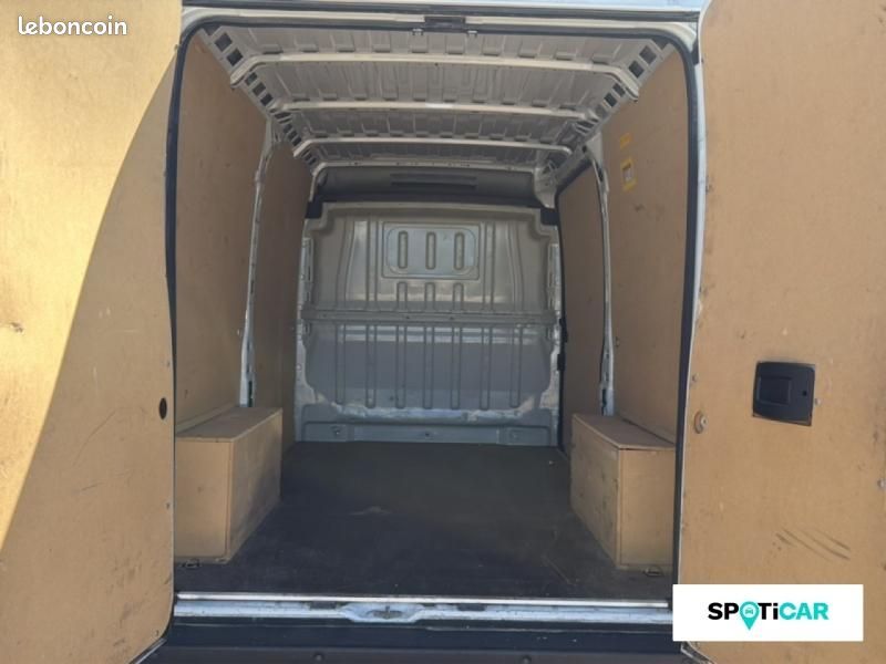 Citroen Jumper Fg L2H2 3.0 120ch S&S (image 6)