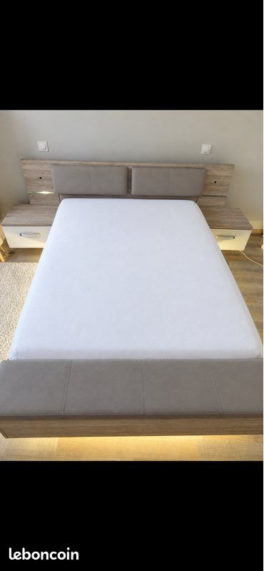 Sommier 140x190 (image 5)