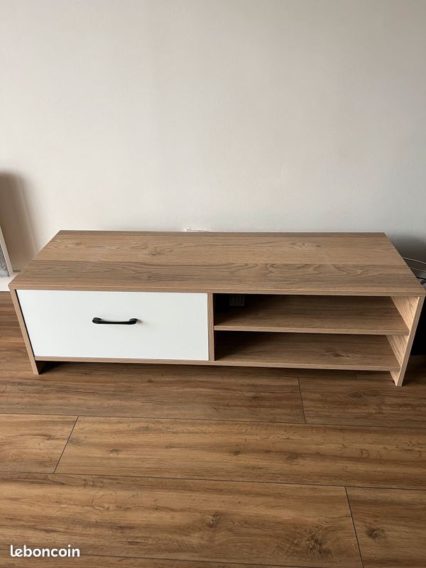 Meuble TV avec Tiroir (image 2)
