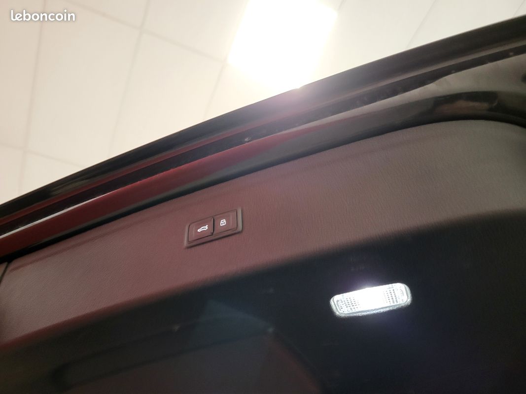 Audi q5 55 tfsie 367 s line quattro s tronic 7 + toit ouvrant + carplay (image 29)