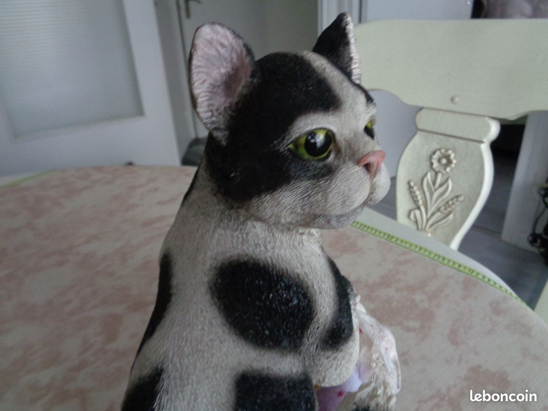 Chat décoratif 5E (image 7)