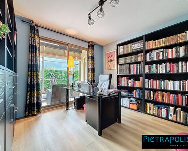 Maison 625 000 € - 190 m²