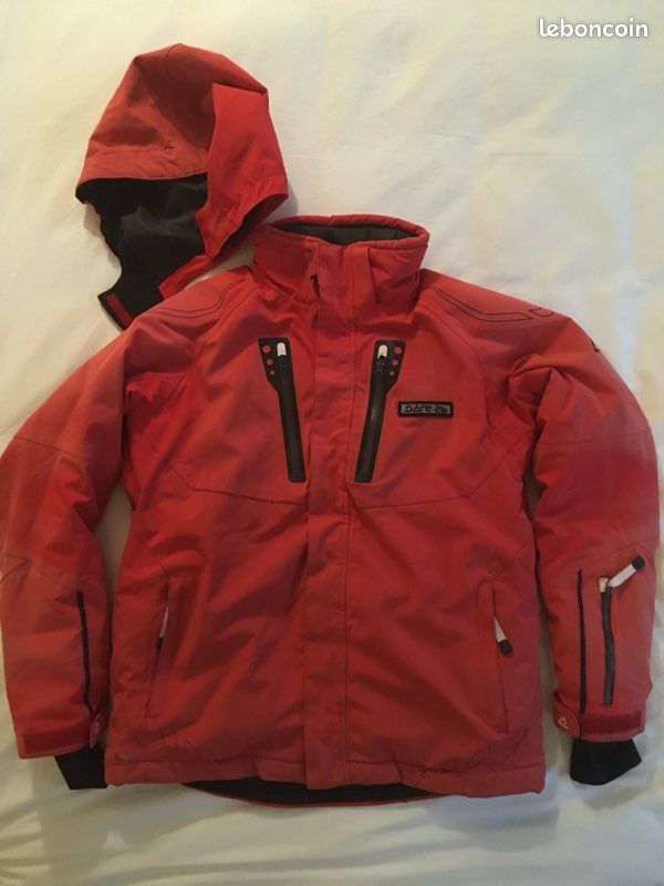 Veste de ski enfant Dare2b pour taille 158-164cm (image 3)