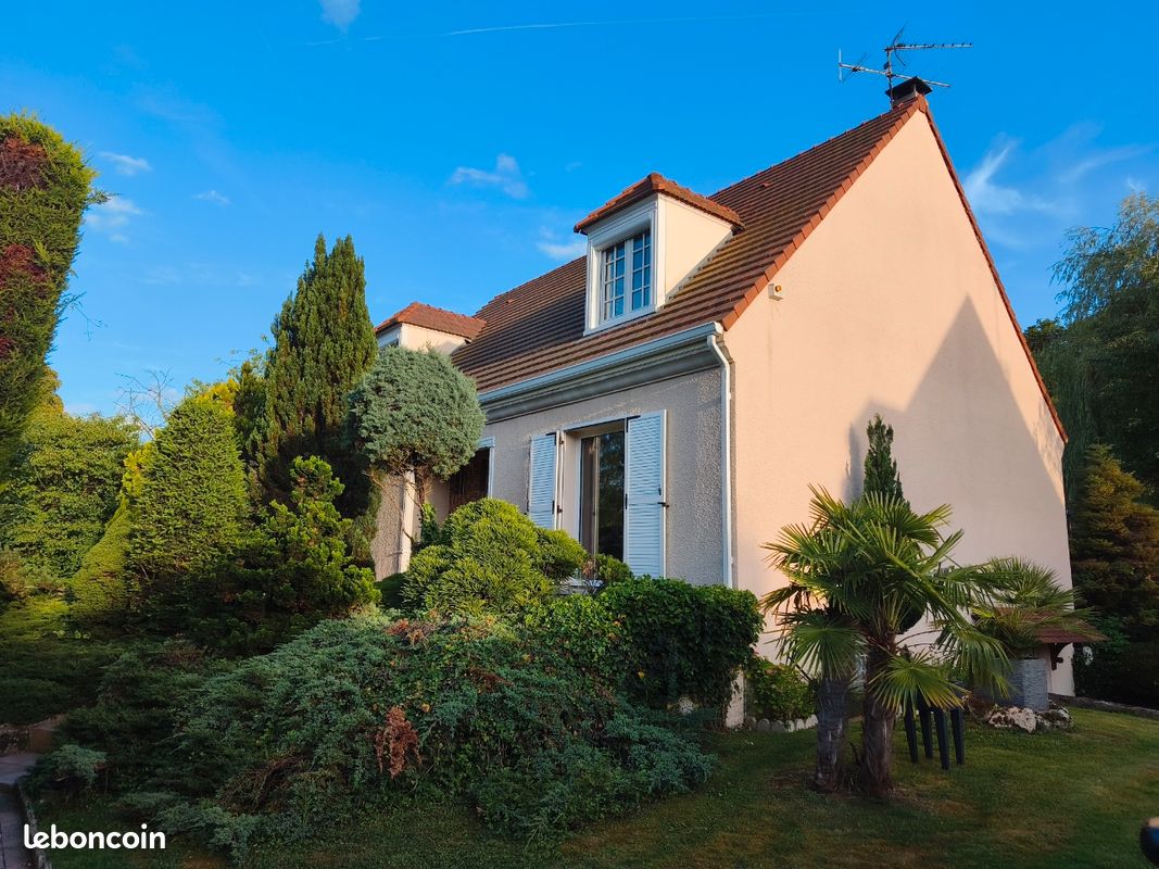 Maison 7 pièces 152 m² · à Claye-Souilly · 152 m² · 545 000 €