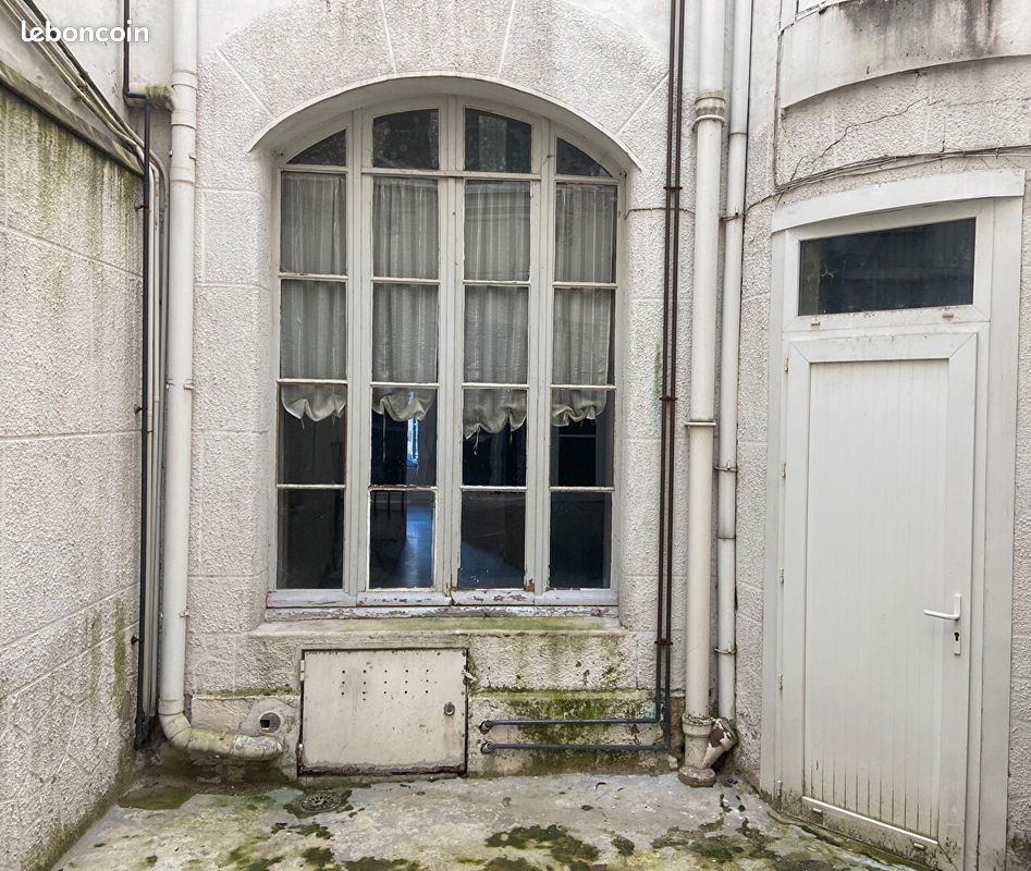 Appartement 4 pièces 81 m² - Bordeaux 33000 (image principale 5)