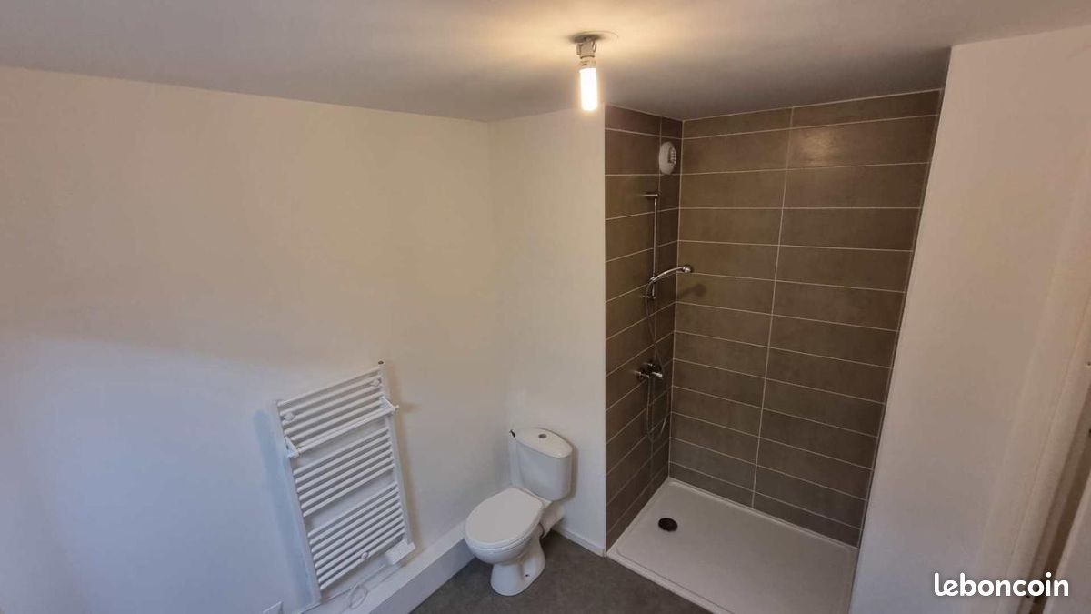 Appartement a louer wattrelos - 2 pièce(s) - 45 m2 - Surfyn