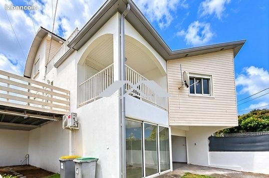 Maison 5 pièces 138 m² · au Tampon · 138 m² · 339 000 €