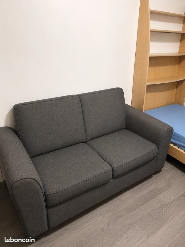 Appartement 1 pièce 19 m² · à Cergy · 19 m² · 350 €/mois