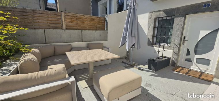 Maison de village 7 pièces 245 m²