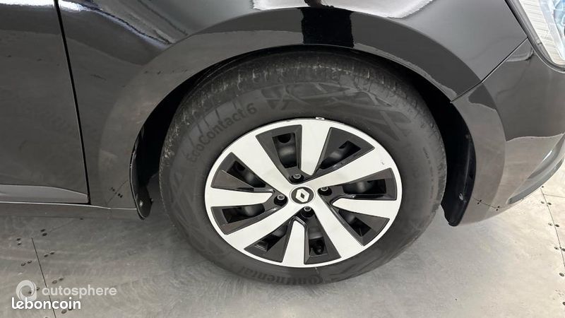 Renault Clio 1.0 TCe 90ch Equilibre (image 20)