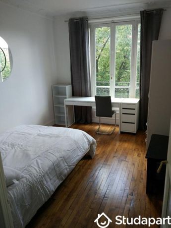 Appartement a louer paris-15e-arrondissement - 3 pièce(s) - 67 m2 - Surfyn