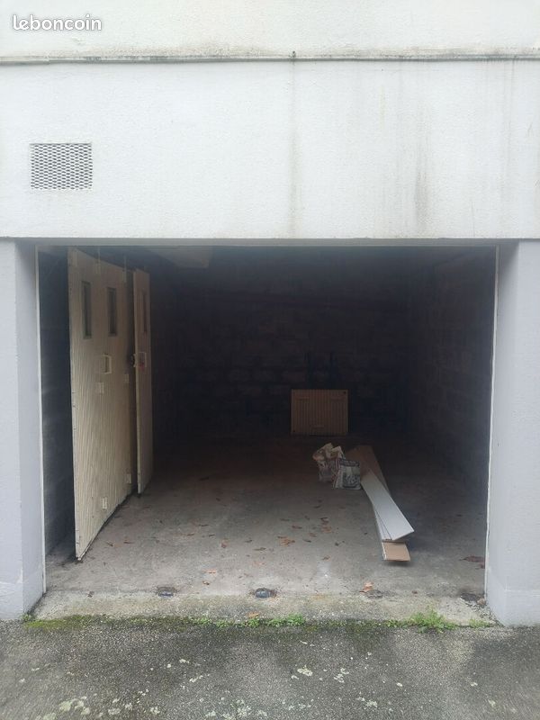 Parking 15 m² · à Concarneau · 15 m² · 33 000 €