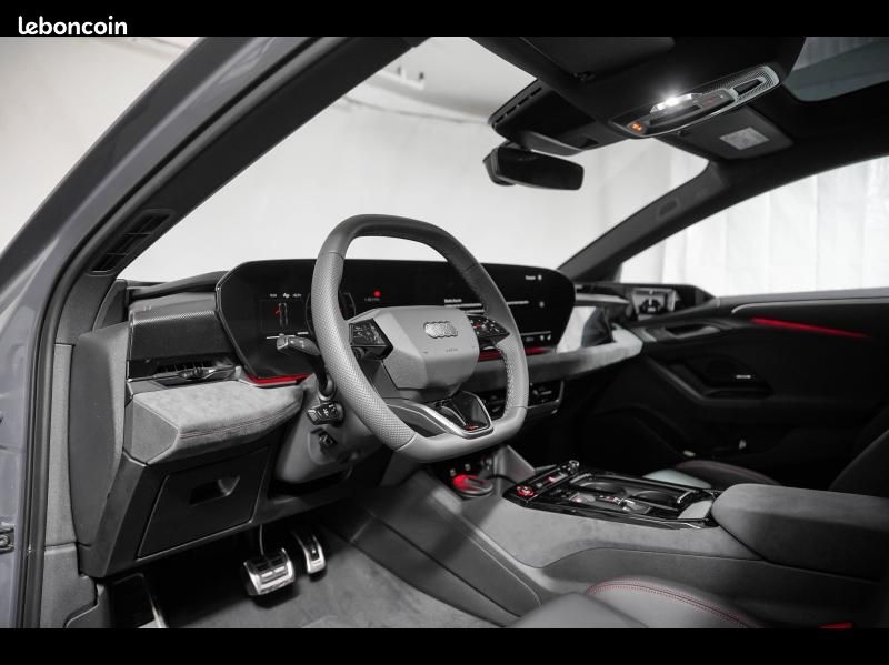 Audi S6 Avant e-tron e-tron 503ch quattro (image 18)